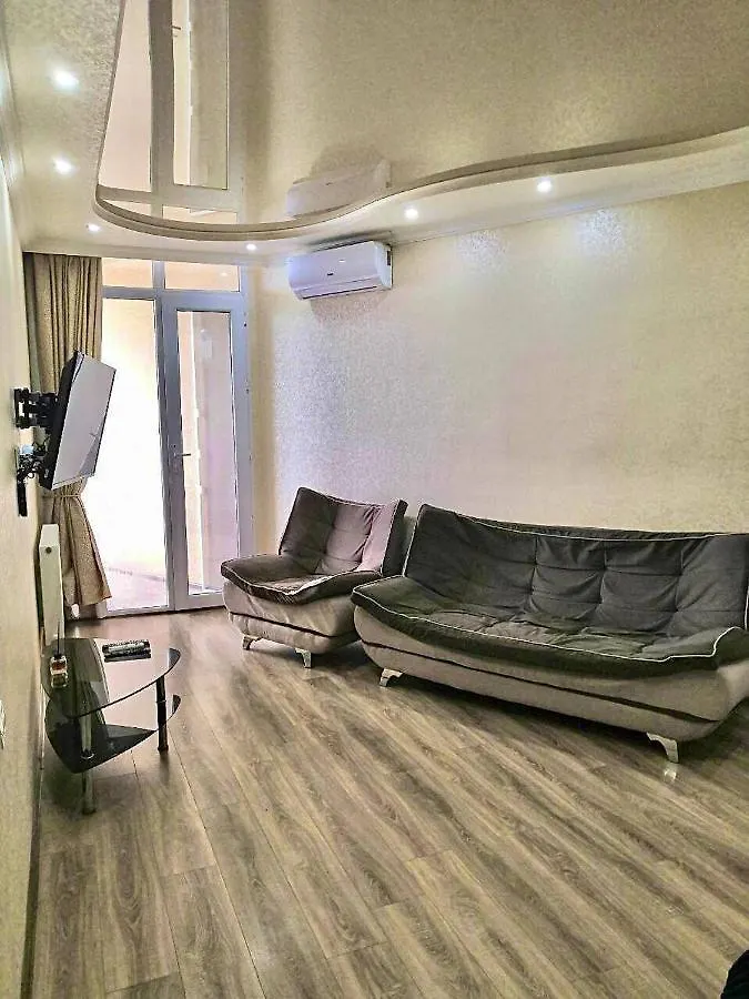 Beautiful Apartments With Terrace And Sea View Batumi 0*,  Gruzja