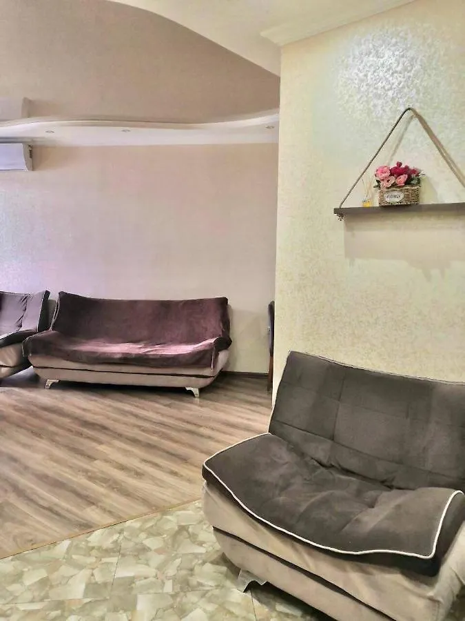 Beautiful Apartments With Terrace And Sea View Batumi